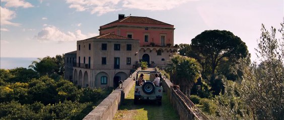 Tini : La nouvelle vie de Violetta Bande-annonce (EN)