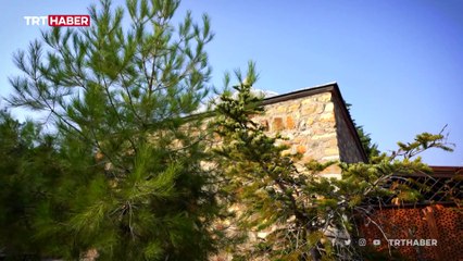 Ankara'nın kendine hayran bırakan gönül ilçesi: Nallıhan