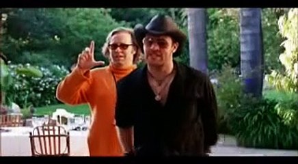 Standing Still Bande-annonce (EN)