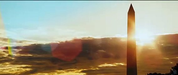 Secret Identity Bande-annonce (EN)