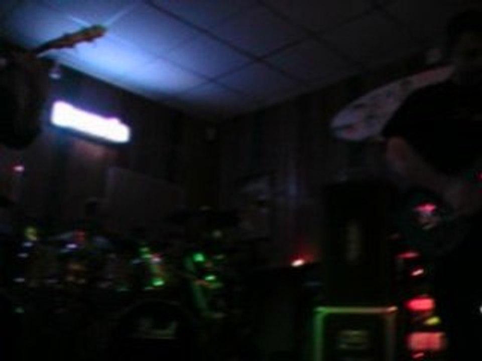 SHUNT "Are you ready"