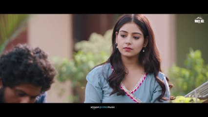 Mera Yaar - Gurnam Bhullar- Tania - B Praak - New Punjabi Song