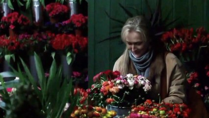 The Hours Bande-annonce (IT)