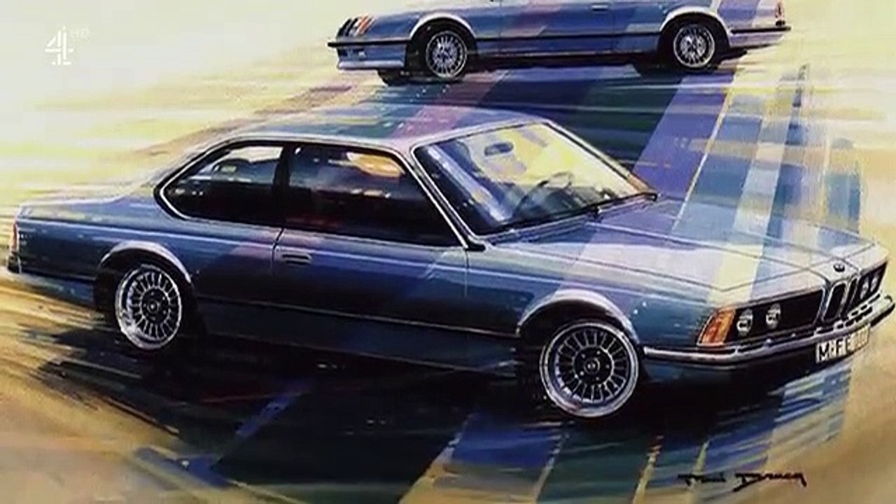 Mission Ignition - Se1 - Ep03 - Ford Capri vs BMW HD Watch HD Deutsch