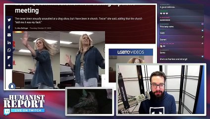 Angry Tennessee Mom Goes Viral for SHREDDING AntiLGBTQ