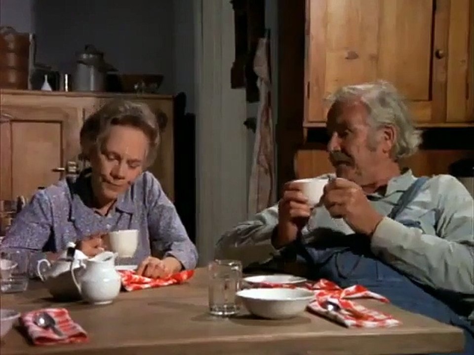 The Waltons - Se1 - Ep01 HD Watch HD Deutsch