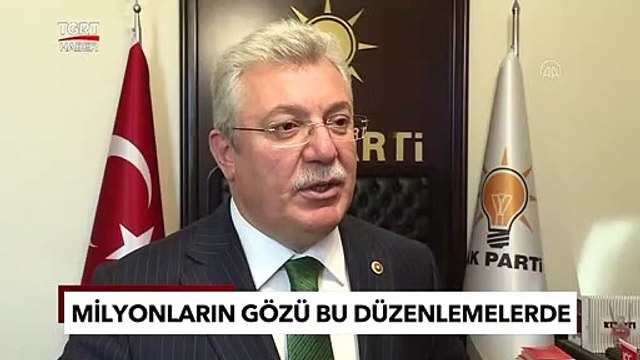 Emin Akbaşoğlu’ndan Sözleşmeliye Kadro ve EYT Müjdesi: Tarih Belli Oldu!