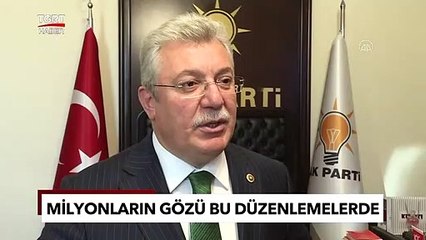 Emin Akbaşoğlu’ndan Sözleşmeliye Kadro ve EYT Müjdesi: Tarih Belli Oldu!