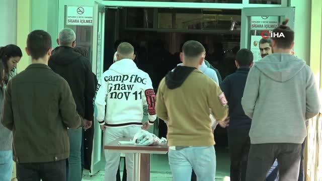 KPSS sınavına kimlik yerine sürücü belgesiyle gelince sınava giremedi, kart karışıklığı 2 yılına mal oldu