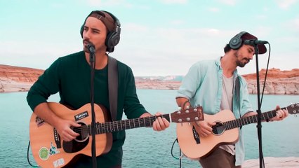 Stand By Me - Music Travel Love (Cover)