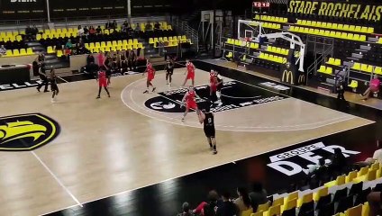 PNM 22-23 LA ROCHELLE COGNAC