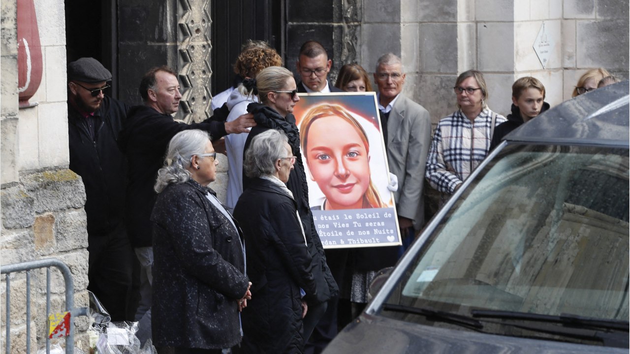 GALA VIDEO - Meurtre de Lola : “Mauvaise graine”, “la honte”, la sœur de Dahbia sort du silence