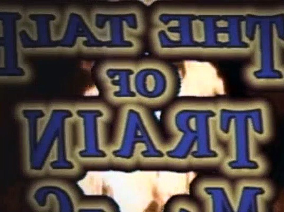 Are You Afraid Of The Dark Season 4 Episode 13 The Tale Of Train Magic