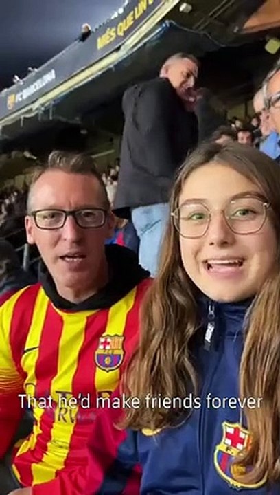 Piqué Barcelona