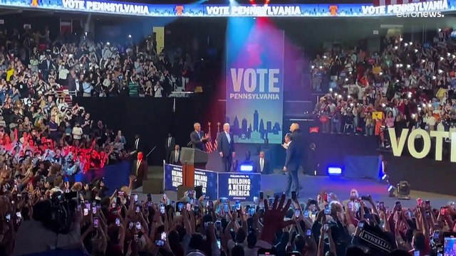 USA, i repubblicani incalzano. Democratici a caccia di voti per le elezioni di Midterm