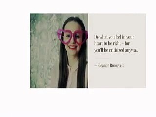 3 Inspiring Quotes l 3 l Central idea- Experiences l Inspiration l @Motiversity l#Motivation