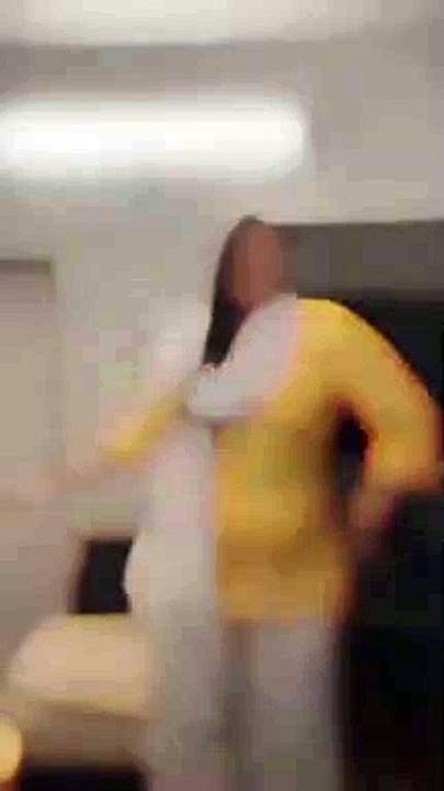  Hot dance video 