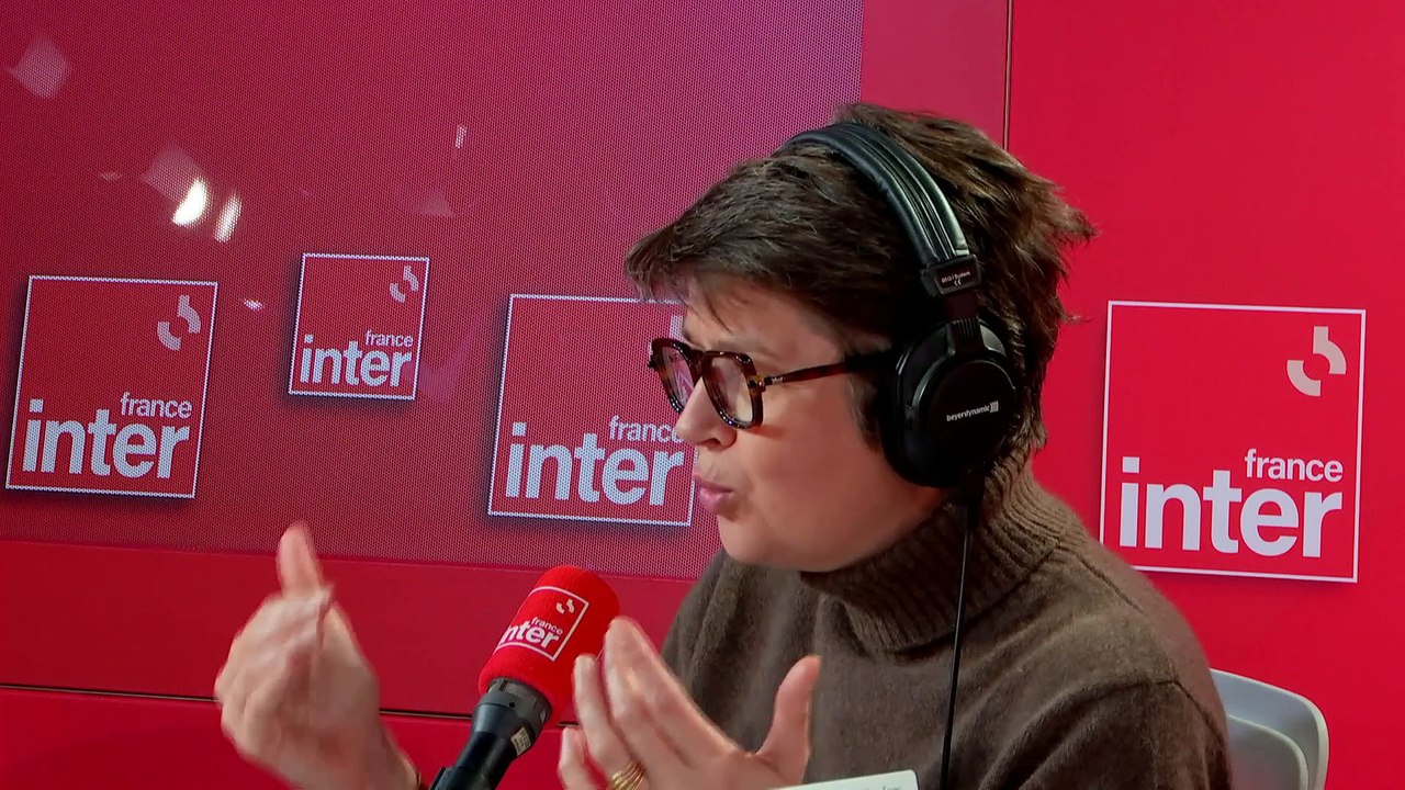 Guénaëlle Gault : "Un Français sur 10 s'impose des restrictions importantes sur l'alimentation et les soins"