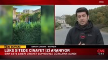 Sırp çete lideri İstanbul’da yakalandı