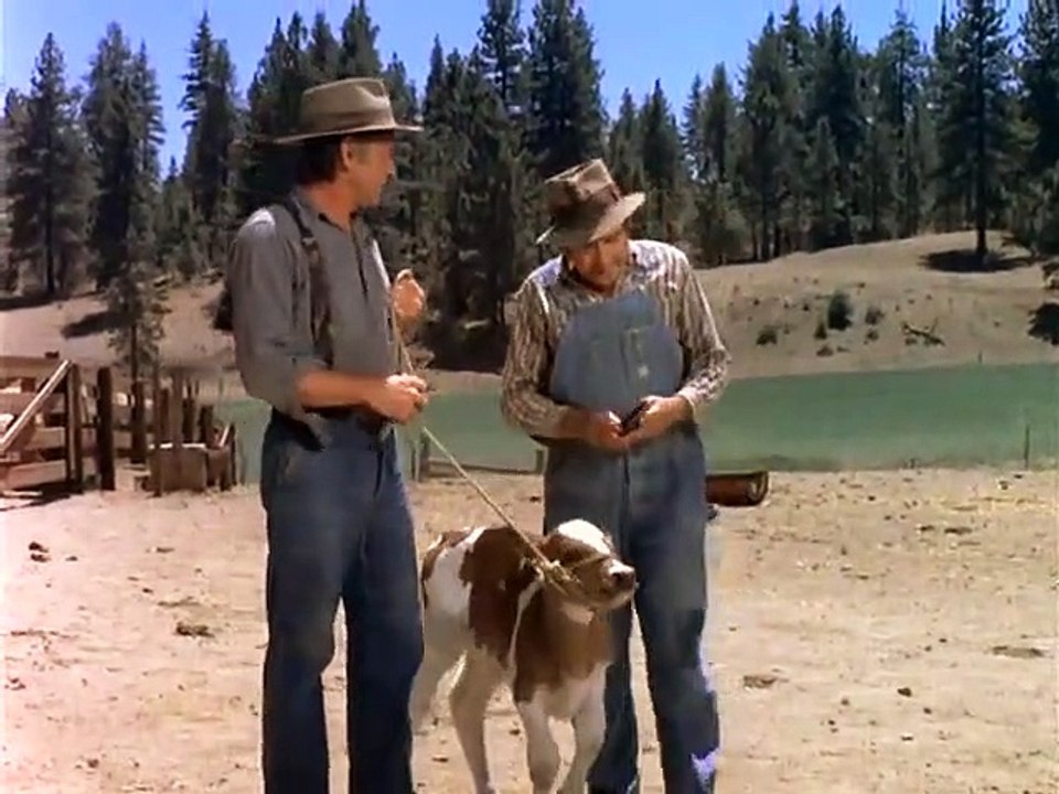 The Waltons - Se1 - Ep03 HD Watch HD Deutsch