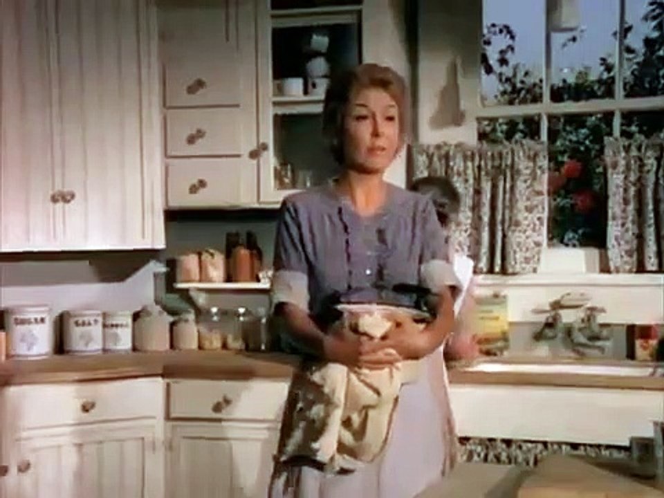 The Waltons - Se1 - Ep02 HD Watch HD Deutsch