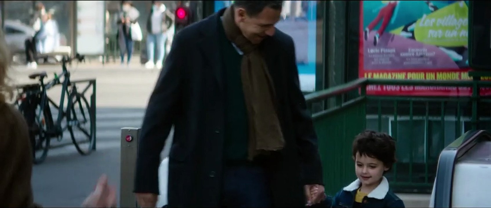 'Los hijos de otros' - Trailer