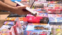 IFEMA acoge el Madrid Cómic Pop Up y espera más 20.000 asistentes