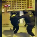 Adana'da 'Atariciler çetesi'ne polis baskını! Esnafı haraca bağlayıp mahallede uyuşturucu sattılar