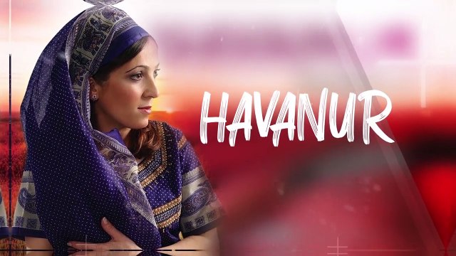 Havanur - Bugün Ereni Gördüm ( Üç Çınar Bir Bacı 2 ) [ Şah Plak ] #havanur