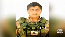 SON DAKİKA: MİT'ten Suriye'de nokta operasyon! PKK/YPG'nin sözde eyalet sorumlusu etkisiz...