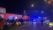 Cuatro muertos en un atropello múltiple tras una pelea en una boda en Torrejón de Ardoz