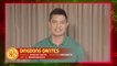 Love is Us this Christmas: Dingdong Dantes | Online Exclusive