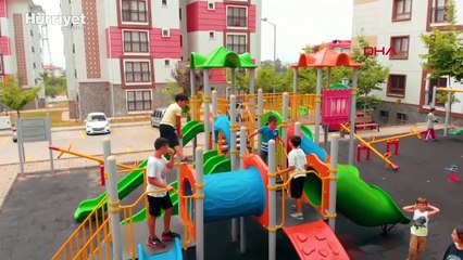 Bakan Kurum: 250 bin konutun kuralarını mart ayına kadar bitireceğiz.