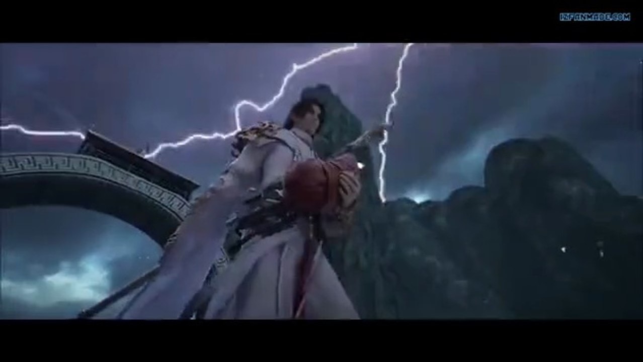 [Eng] Perfect World EP 1