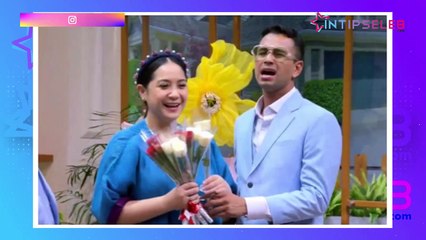 Alasan Raffi Ahmad Tega Blokir Nomor Nagita Slavina