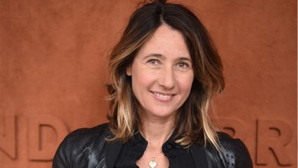 GALA VIDEO - Le saviez-vous ? Alexia Laroche-Joubert est la fille d’une grande reporter
