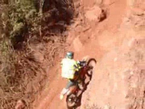 D'g pris en flag dans le facile!! mdr