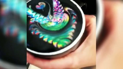 This Satisfying Video will make you have to Poop