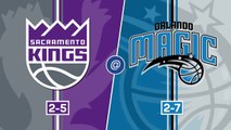 Fox's OT buzzer-beater cancels out Banchero Magic