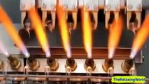 MOST SATISFYING FOOD FACTORY VIDEOS. Oddly Satisfying Video for Relaxation That Makes You Sleepy!