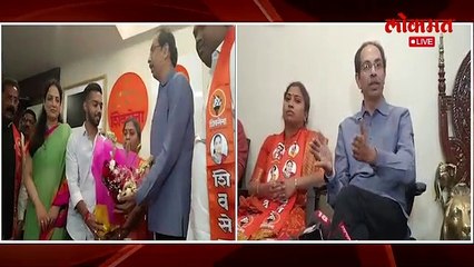 लढाईची सुरवातच विजयाने झाली विजयाने झाली