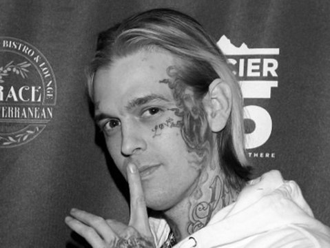 Nach Tod von Aaron Carter: Hilary Duff und Co. nehmen Abschied