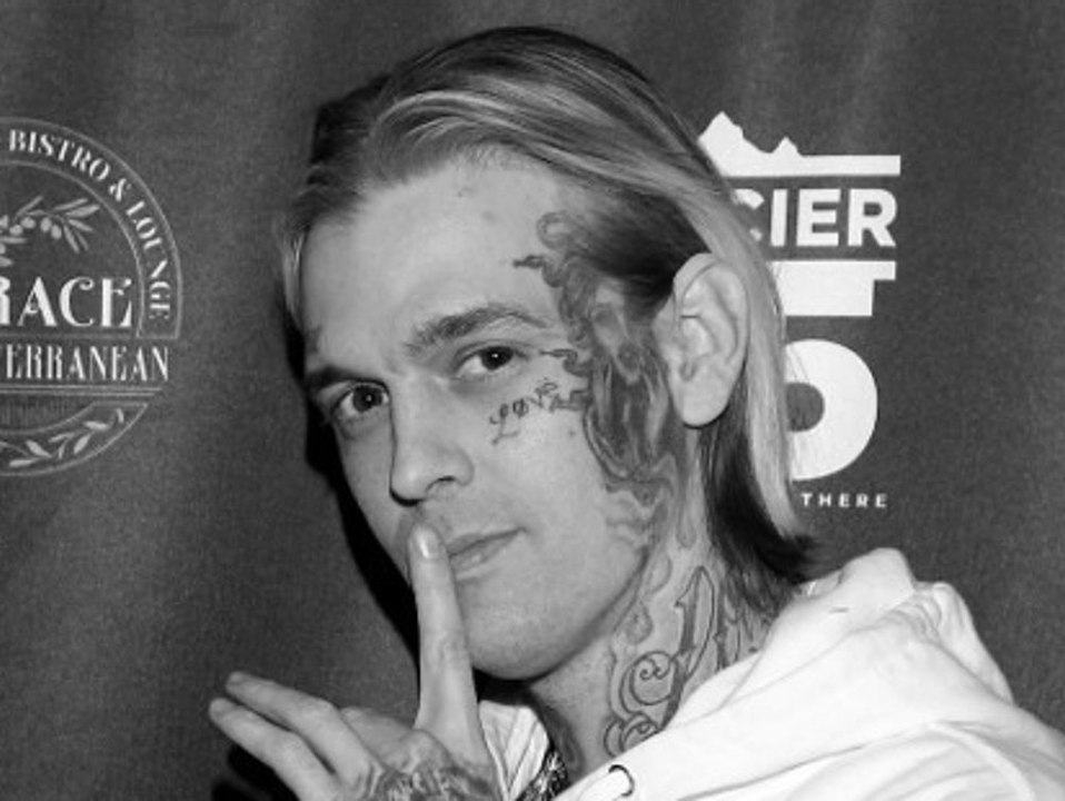 Nach Tod von Aaron Carter: Hilary Duff und Co. nehmen Abschied