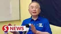 GE15: The Opposition is misleading the people, says Dr Wee