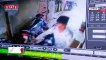 Ayodhya News: अयोध्या में CCTV में कैद चोरी की वारदात