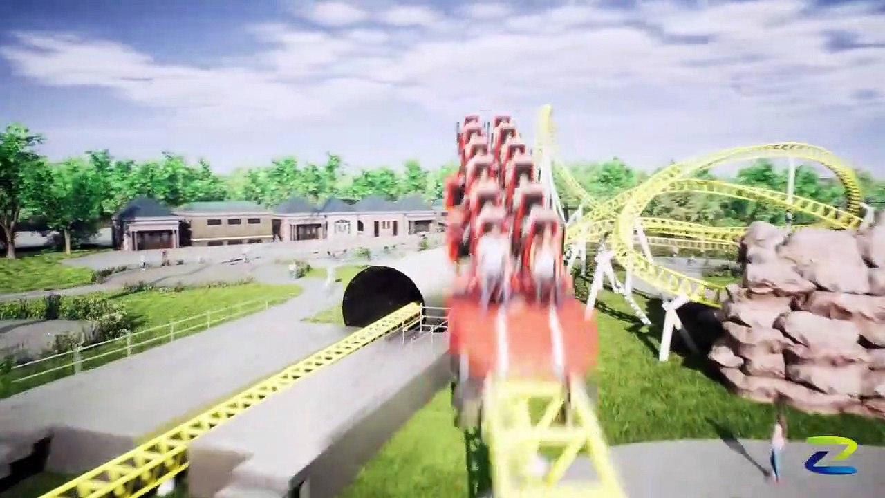 PNE Playland 2024 Vidéo Dailymotion