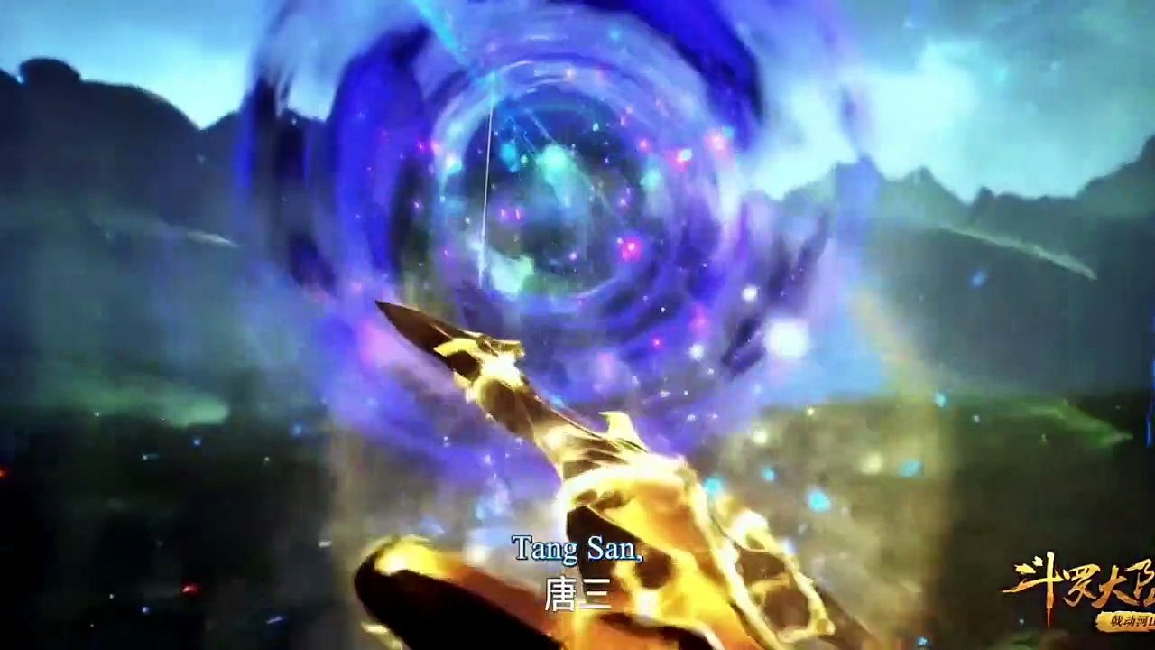 SOUL LAND EP.228 ENGLISH SUBBED
