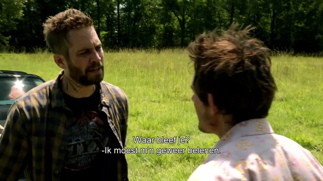 American Stories Bande-annonce (NL)