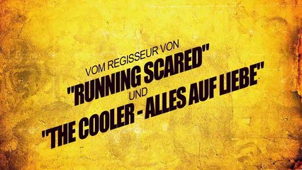 American Stories Bande-annonce (DE)