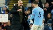 Pep Guardiola says 2-1 win over Fulham is ‘the moment’ of Manchester City career so far